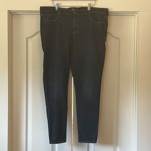 GAP Jeans